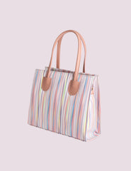 Dazzling Pink Bag