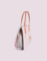 Dazzling Pink Bag