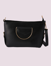 Victoria Bag Black