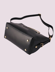 Victoria Bag Black