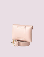 Blush Mini Belt Pouch