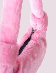 Bubblegum Bliss Shoulder Bag