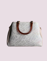 Monogram Muse Handbag