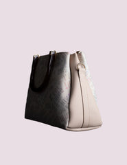 Monogram Muse Handbag