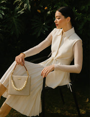 Pearl Grace Bag