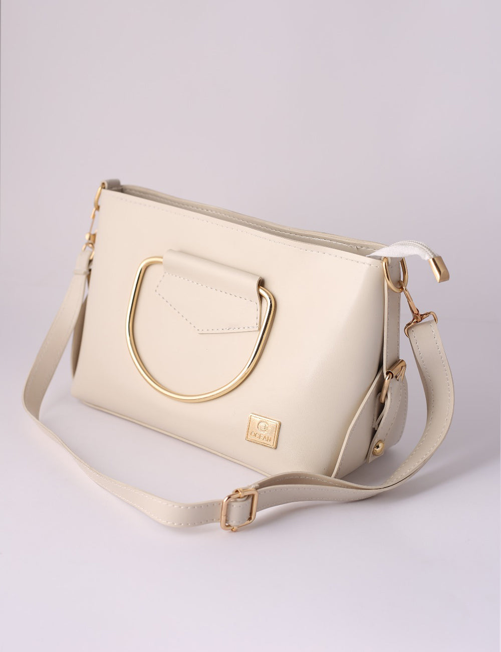 Victoria Bag white