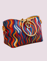 Retro Wave Bag