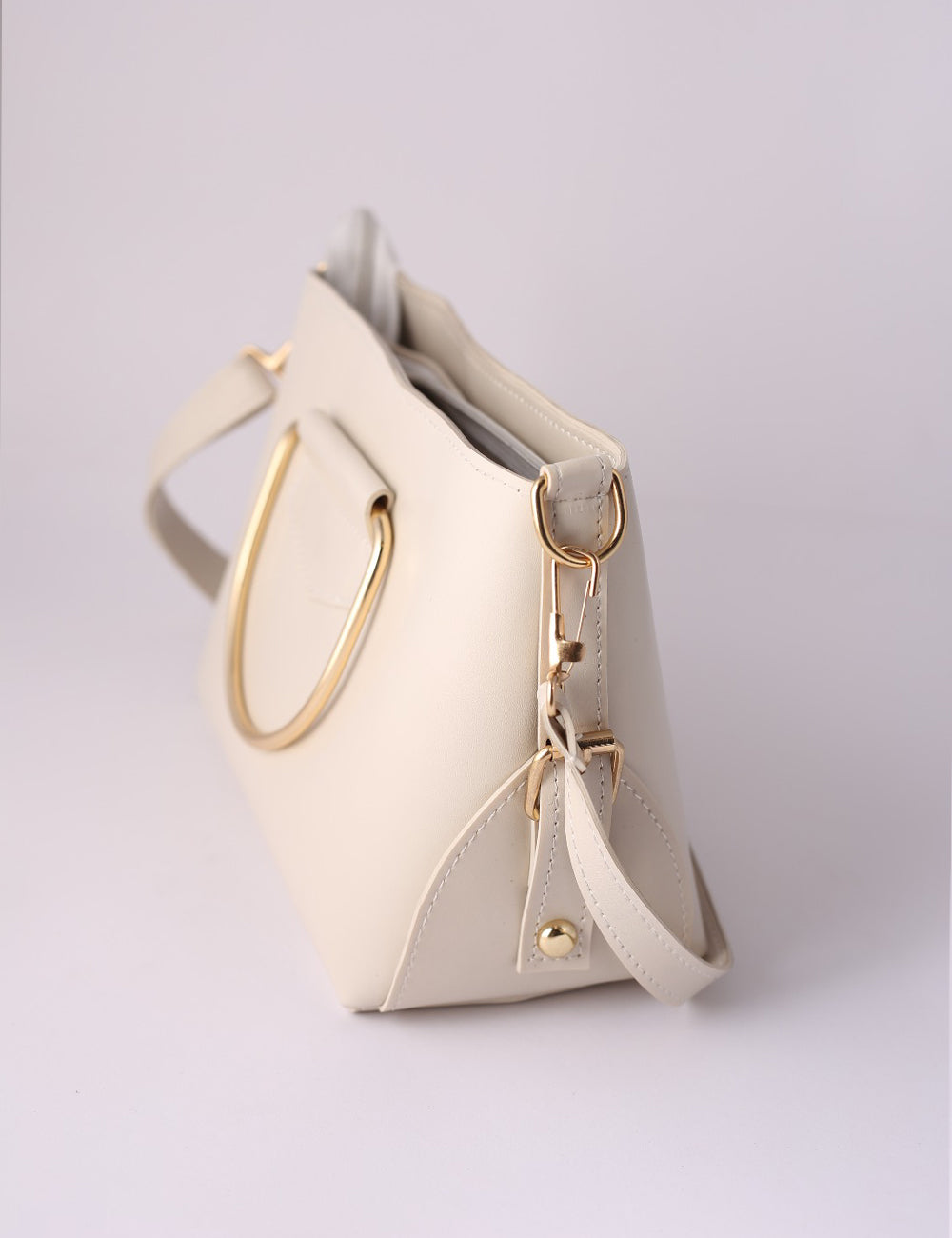 Victoria Bag white