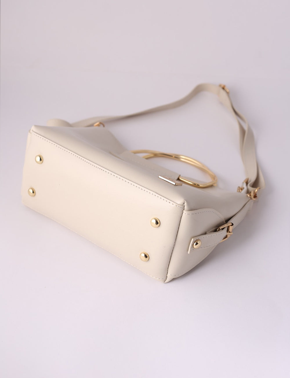 Victoria Bag white