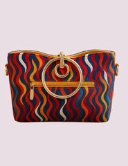 Retro Wave Bag