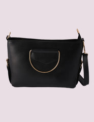 Victoria Bag Black