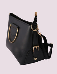 Victoria Bag Black