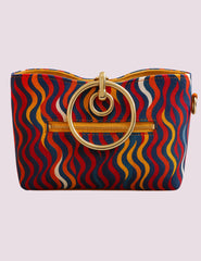 Retro Wave Bag