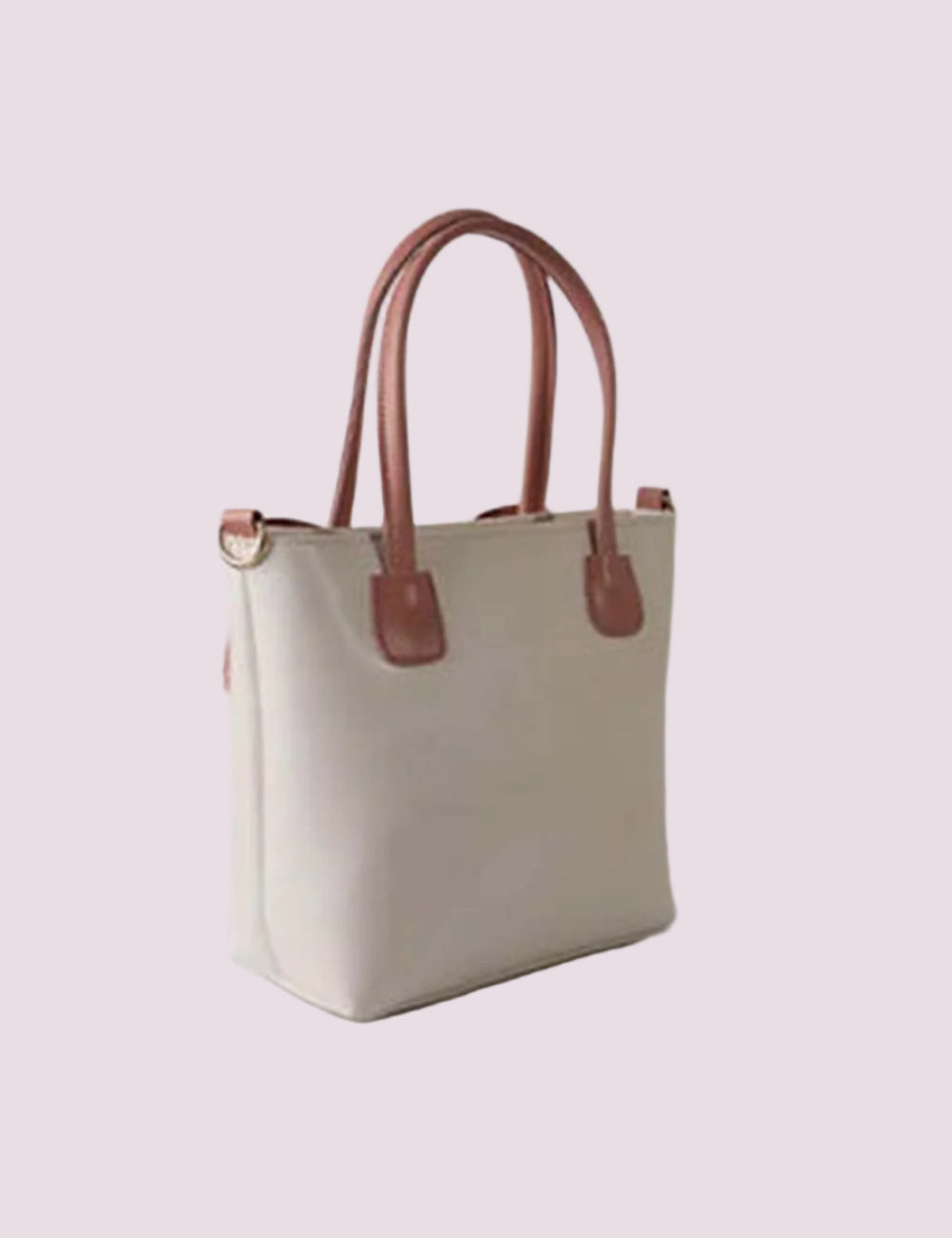 Eris bag white