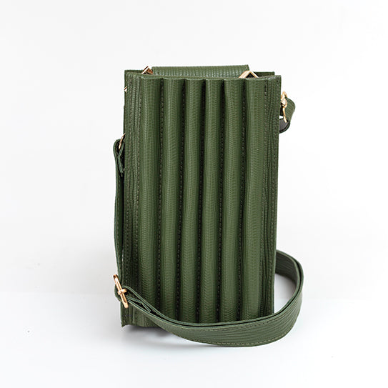 Verdant Ridge Crossbody