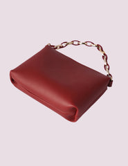 Eve Bag Mahroon