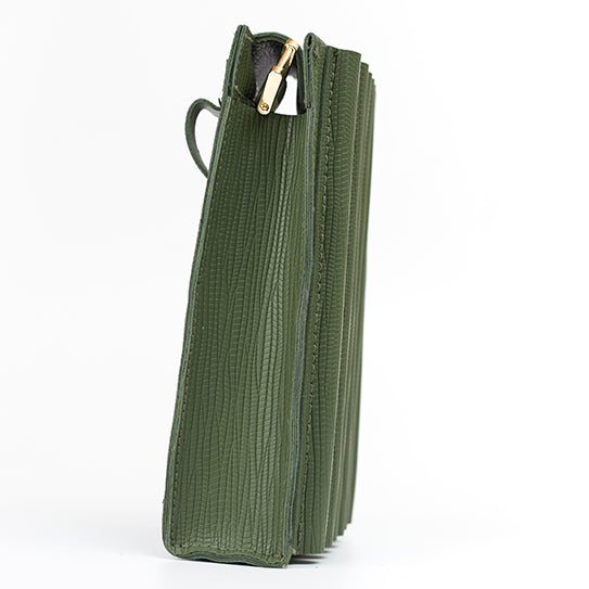 Verdant Ridge Crossbody