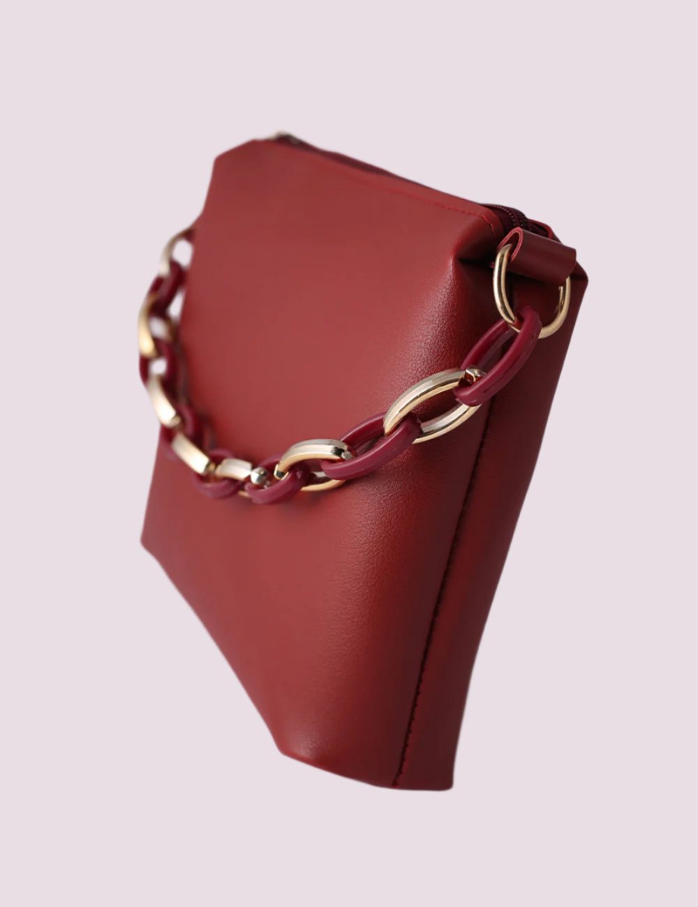 Eve Bag Mahroon