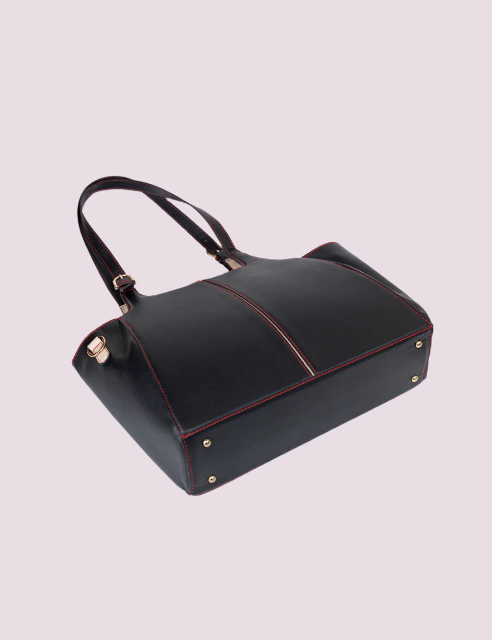 Midnight Elegance Tote