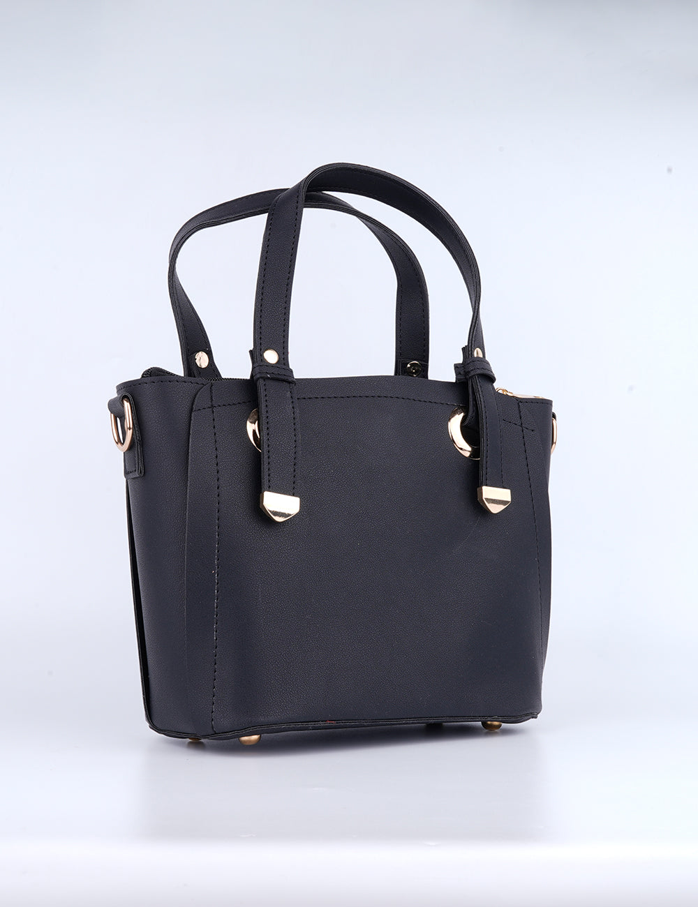 Deluxe Black Bag