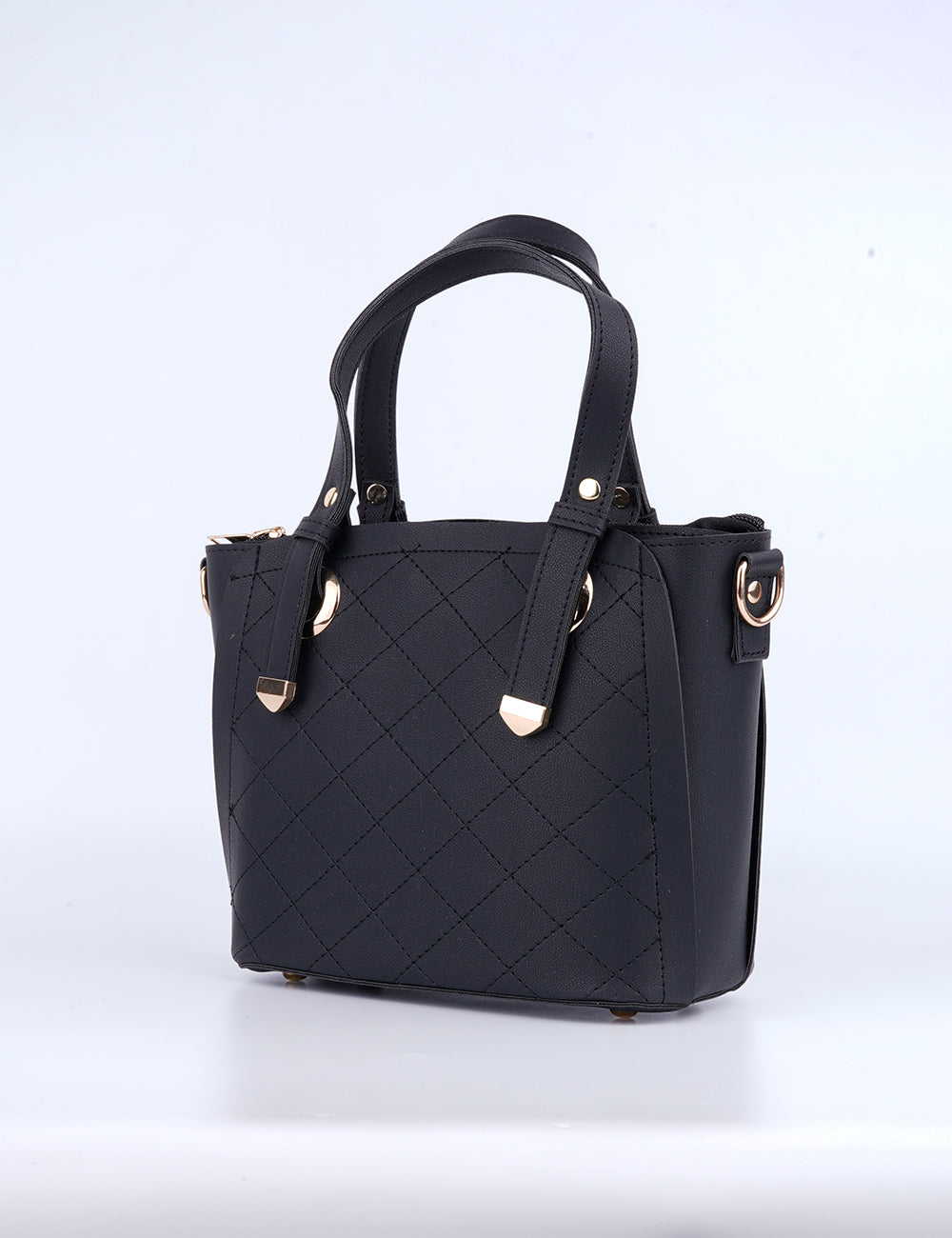 Deluxe Black Bag