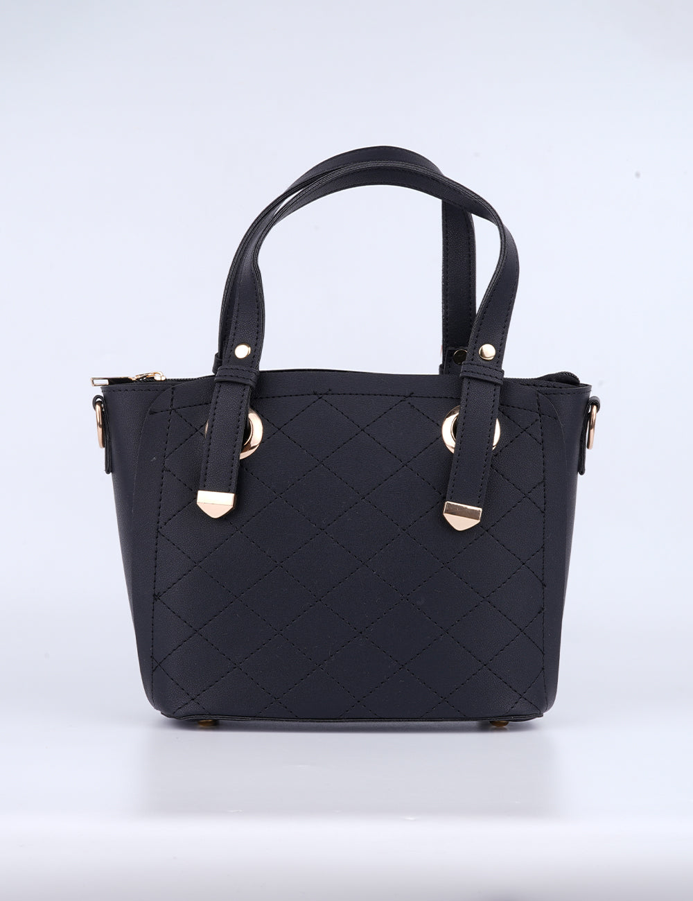 Deluxe Black Bag