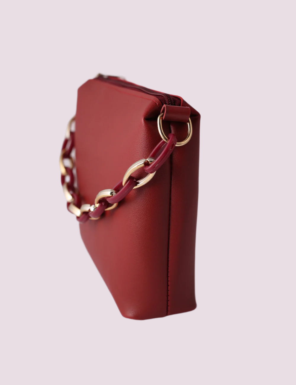 Eve Bag Mahroon