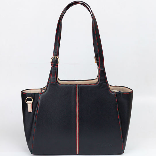 Midnight Elegance Tote