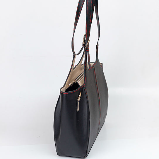 Midnight Elegance Tote