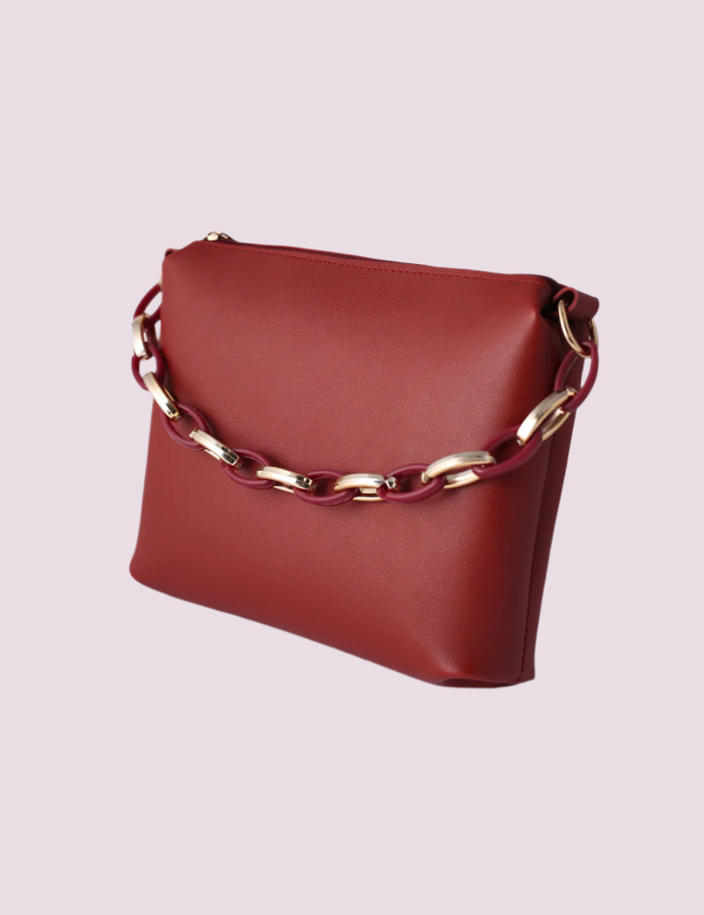 Eve Bag Mahroon
