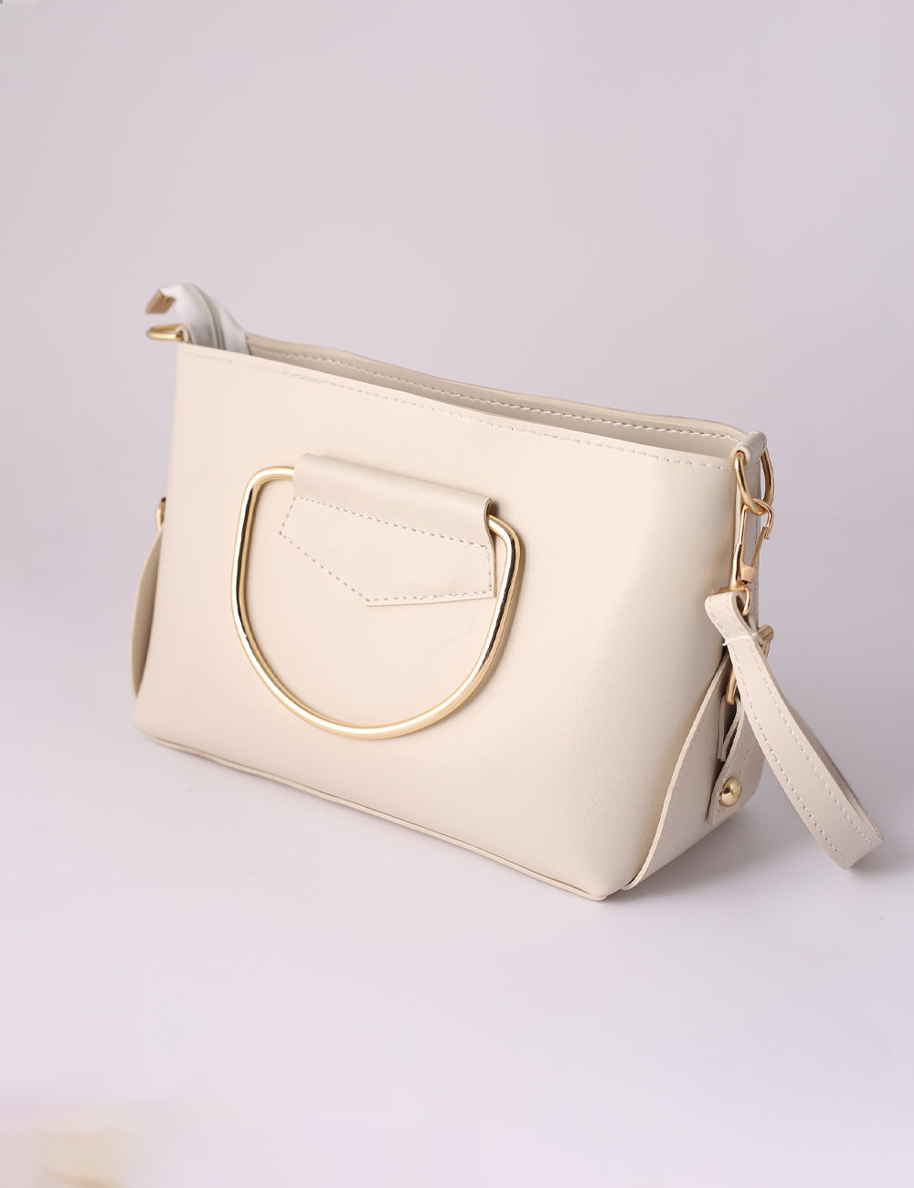 Victoria Bag white