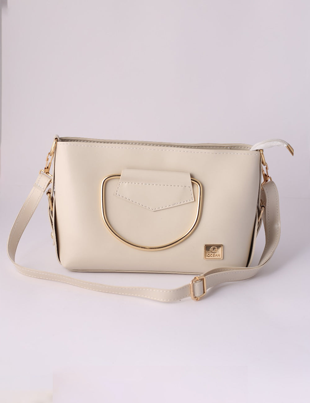 Victoria Bag white