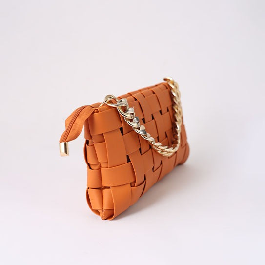 Bella Bag Rust - cosmart