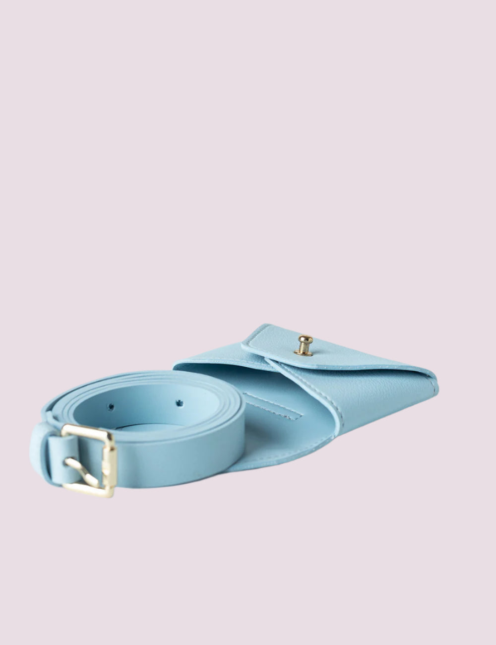 Mini Belt Pouch