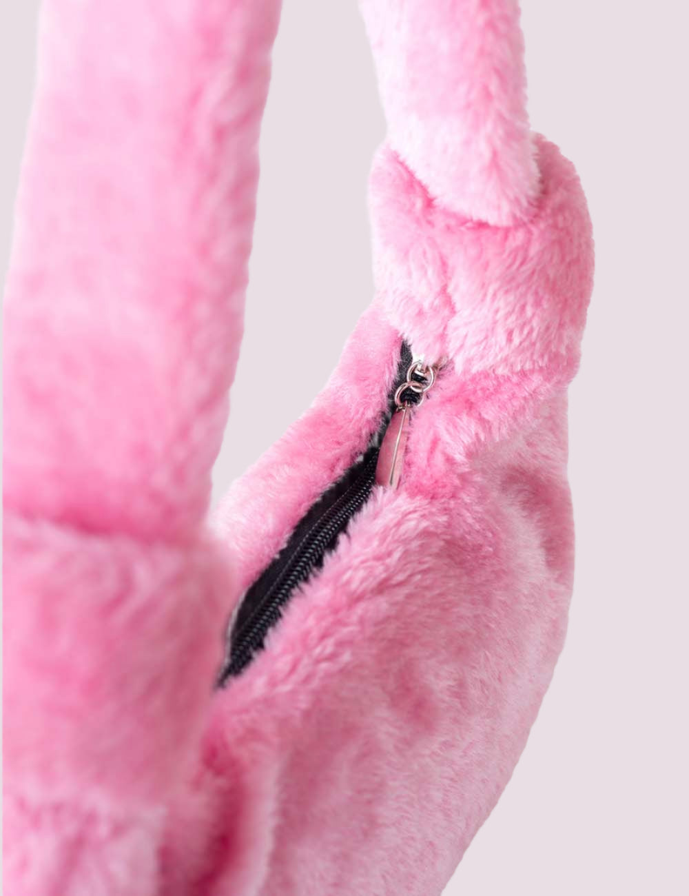 Bubblegum Bliss Shoulder Bag