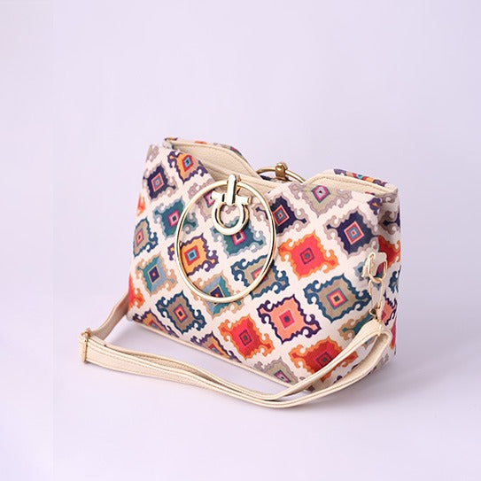 Lumin Bag Multicolor - cosmart
