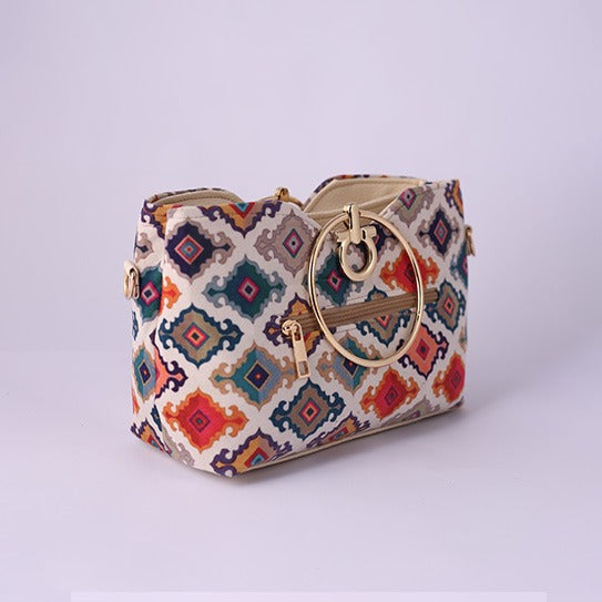 Lumin Bag Multicolor - cosmart