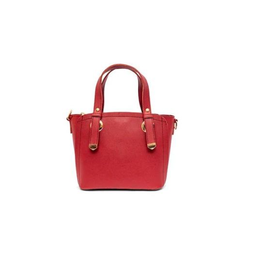 Deluxe Maroon Bag