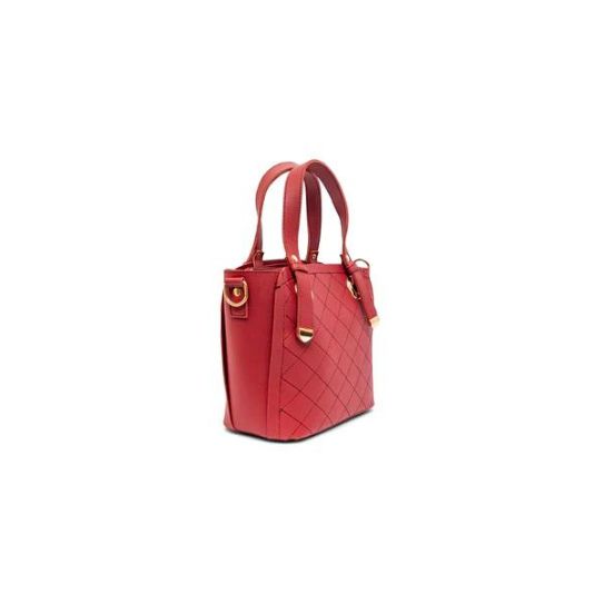 Deluxe Maroon Bag