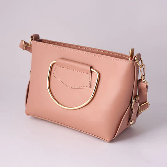 Victoria Bag Pink