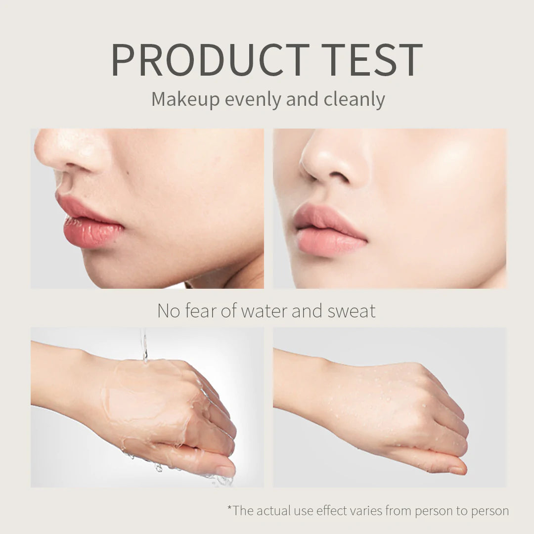 Clear Brightening Makeup Primer