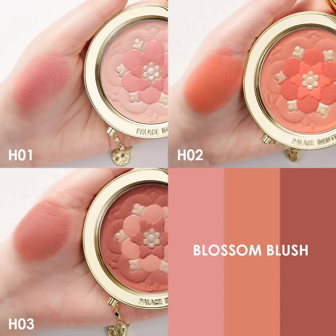 blossom blush cosmart