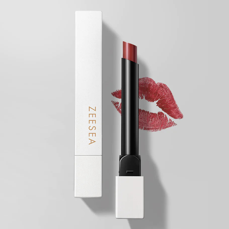 Mousse Velvet Silky Lipstick